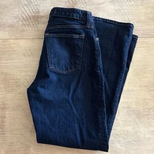 Abercrombie & Fitch Jeans (Curve Love)